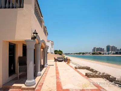 Luxurious Villa | Private Pool | Beach Access