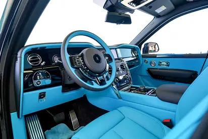 صورة مصغرة 8 لـ 2026 ROLLS-ROYCE CULLINAN
