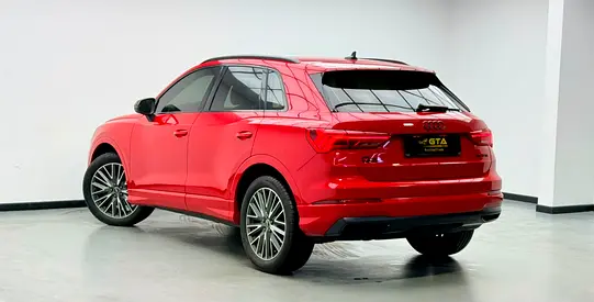 صورة مصغرة 6 لـ 2024 AUDI Q3