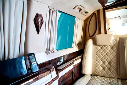 صورة 15 لـ 2020 Mercedes-BENZ VITO