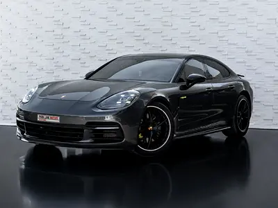 0% DOWN PAYMENT! | 🏎️ THE OFF-PEAK RELEASE | PANAMERA 4 E-HYBRID | EXQUISITE SPEC | WARRANTY