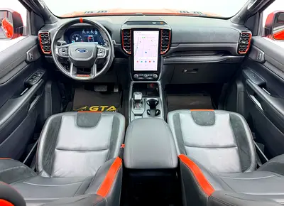 صورة 13 لـ 2024 FORD RANGER