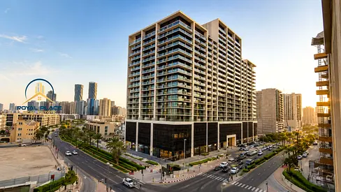 UNFURNISHED STUDIO | PRIME LOCATION |READY TO MOVE