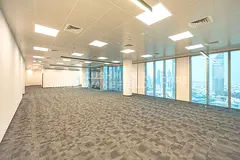 Fitted and Partitioned | Premium Location | Partially Fitted