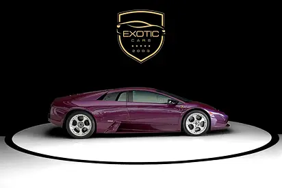 صورة 4 لـ 2004 Lamborghini MURCIELAGO