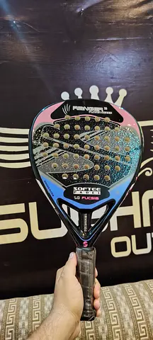 Padel rackets for sale