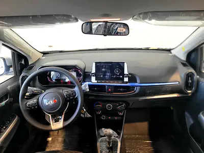 صورة 8 لـ 2026 KIA PICANTO