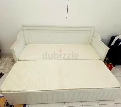 Sofa bed
