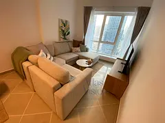 Spacious 2BR | Fully Furnished | Ready to Move In