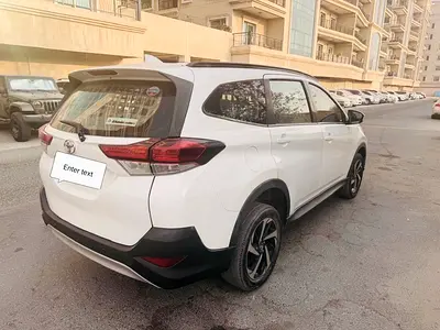 صورة 4 لـ 2020 Toyota RUSH