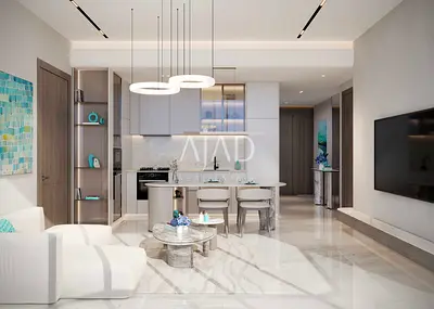 Spacious & Stylish 1BHK with Resort Amenities | Dubailand Residence Complex (DLRC