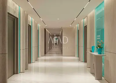 Spacious & Stylish 1BHK with Resort Amenities | Dubailand Residence Complex (DLRC