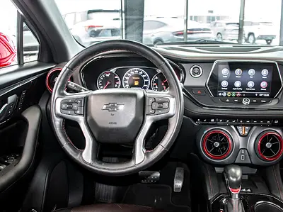 صورة 6 لـ 2019 Chevrolet BLAZER