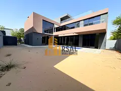 5bedroom villa || with private Pool || Brand new || Back side big park