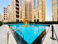 Brand New First living Studio with Balcony