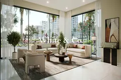 Podium Level | Modern Finishes | Brand New