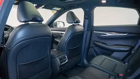 Infiniti QX55 Essential, миниатюра 5