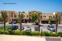 Modern &amp; Bright Villa for Rent | Granada 2, Mina Al Arab