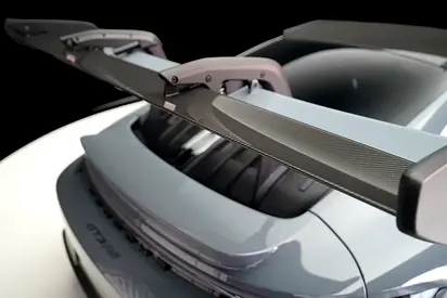 2024 Porsche 911 缩略图 10
