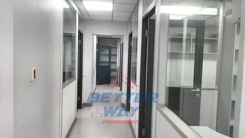 📍 Spacious Office in a Prime Location