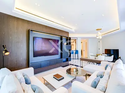 Upgraded | High Floor | Type A