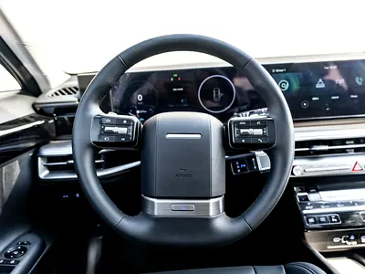 Hyundai Azera Premium, миниатюра 18