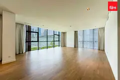 Burj Khalifa & Coca Cola Views | Vacant Now — 2