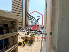 Cheapest one-bedroom apartment with a large balcony and open view, flexible payment options, close t