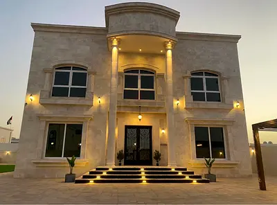 دبي الورقاء 3