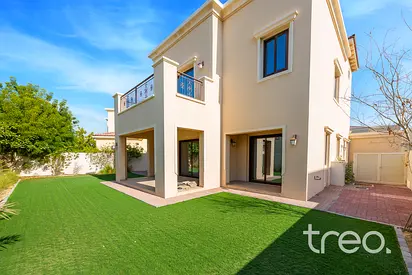 Vacant now | Landscaped Garden | Near Pool