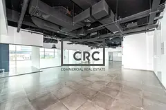 Fully Fitted | Open Plan | Sheikh Zayed Road View