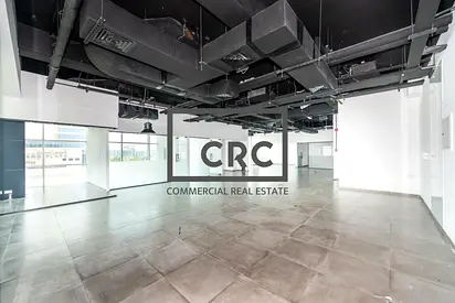 Fully Fitted | Open Plan | Sheikh Zayed Road View