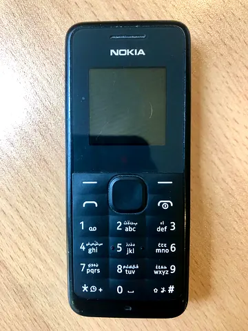 Nokia 105