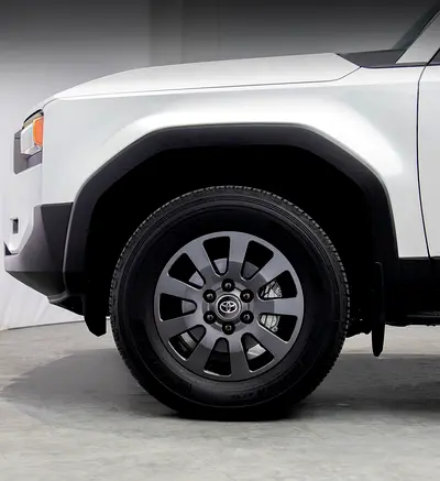 صورة مصغرة 17 لـ 2025 Toyota PRADO