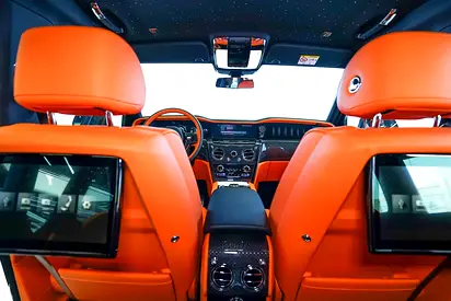 2026 ROLLS-ROYCE CULLINAN 缩略图 12