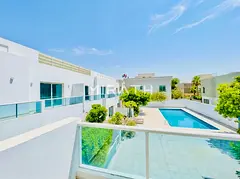 Spacious Villa | Exclusive Private Backyard Garden