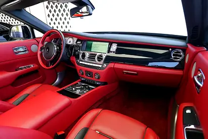 2017 ROLLS-ROYCE DAWN 缩略图 11