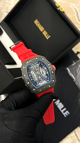 Richard Mille Watch