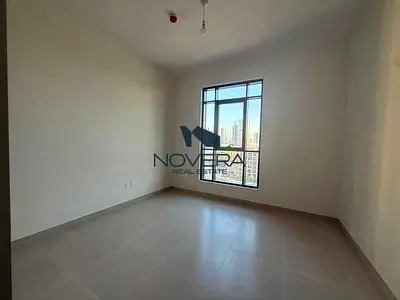 1BR Apartment | Crystal Residences | Maryam Island