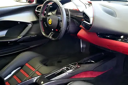 صورة مصغرة 15 لـ 2023 Ferrari 296 GTB