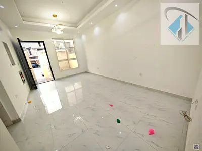 A golden opportunity to rent a 5-bedroom villa in Ajman for AED 85,000.