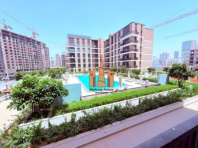 Brand New 3BHK + Maid Room | All Amenities Free | Family Community