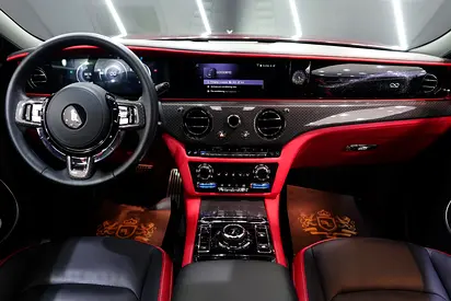 2025 ROLLS-ROYCE SPECTRE — миниатюра 7