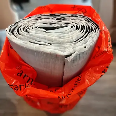Premium AP Armaflex Insulation Roll 13mm (11m+) - AC Home