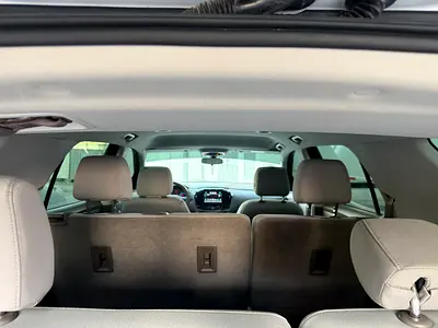 صورة 12 لـ 2019 Chevrolet TRAVERSE