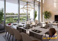 Ultra Luxury 3BR | Full Sea View | High Floor | Huge Layout | Sobha SeaHaven