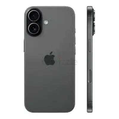 Iphone 17 Black 256gb - with Facetime - Sealed box