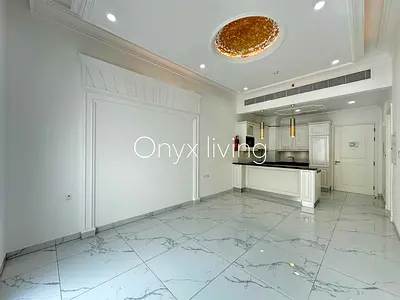 Modern living | Very spacious | Ready to move