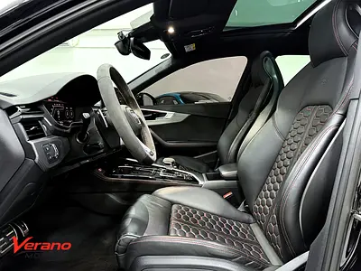 صورة 9 لـ 2023 AUDI RS4