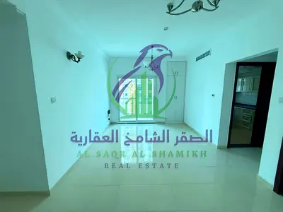 1 Bedroom Apartment for Annual Rent in Al Taawun Sharjah with One Month Free Built In Wardrobes Modern Finishes Spacious Layout and Flexible Payment